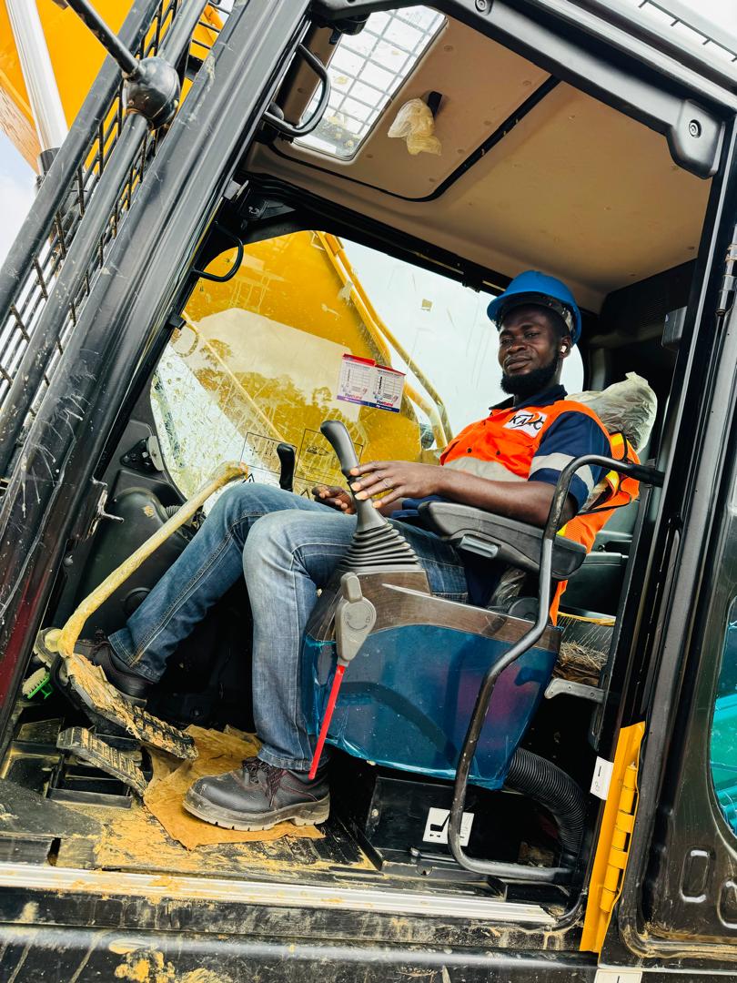 KALC mining operations