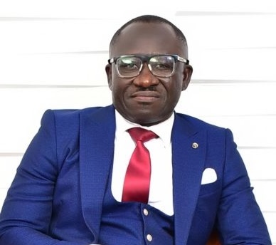 Gabriel Konadu Owusu